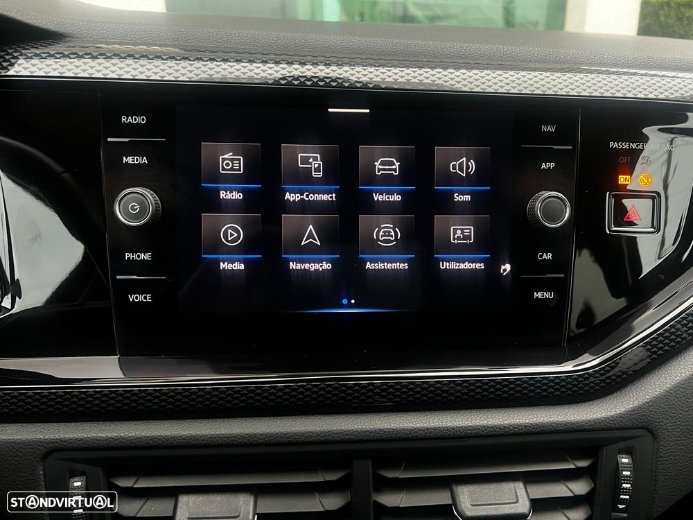 VW Taigo 1.0 TSI Life - 45