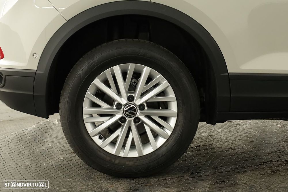 VW T-Roc 1.0 TSI Life - 5