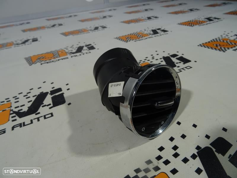 Arejador / Difusor De Ar Peugeot Rcz  Difusor / Arejador De Ar Peugeot - 3
