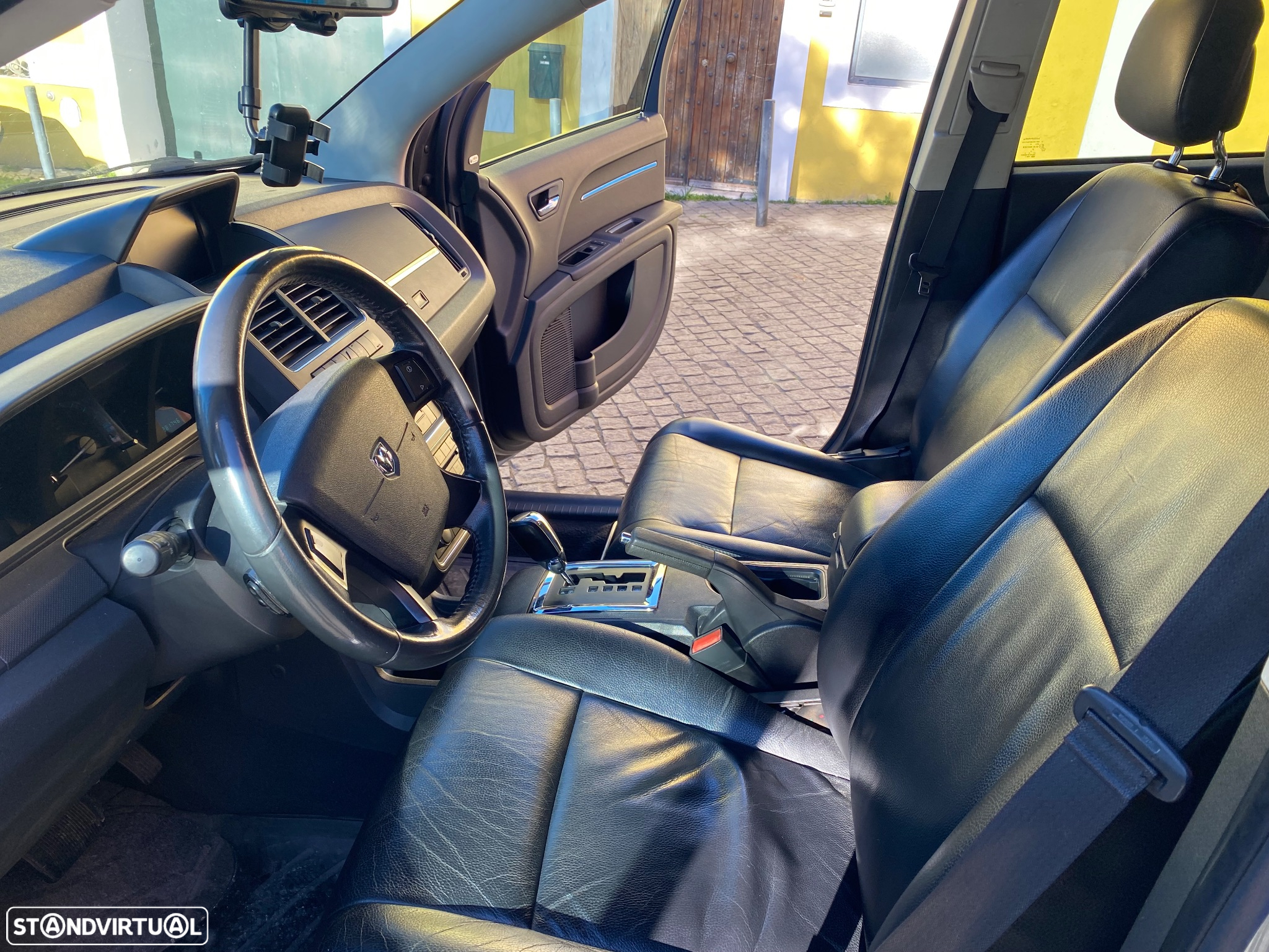 Dodge Journey 2.0 CRD R/T ATX - 12