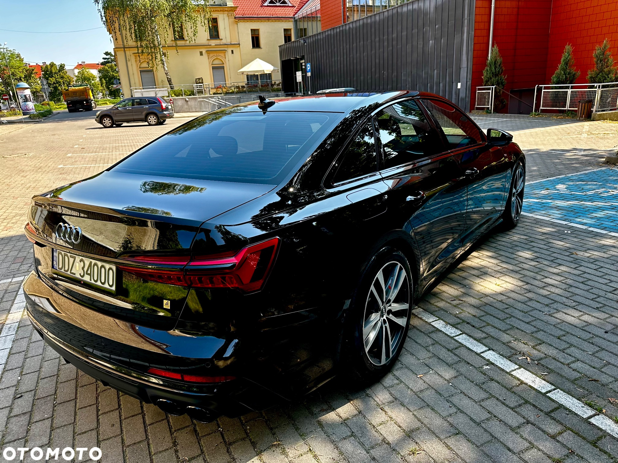 Audi A6 ver-40-tdi-s-tronic - 31