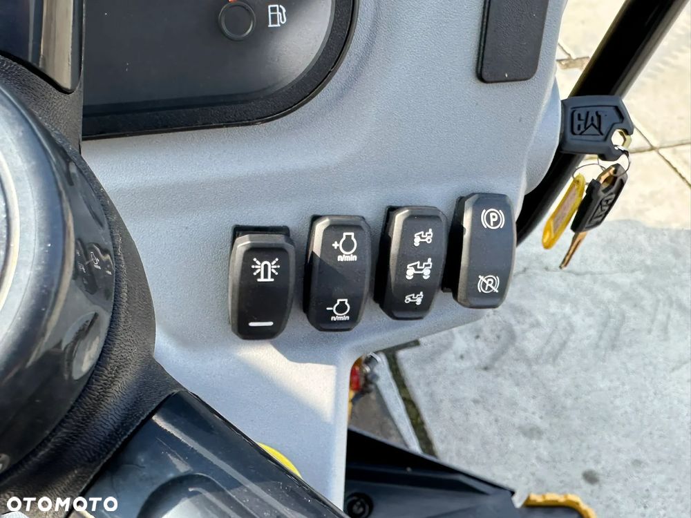 Caterpillar CB 2.7 GC - 23