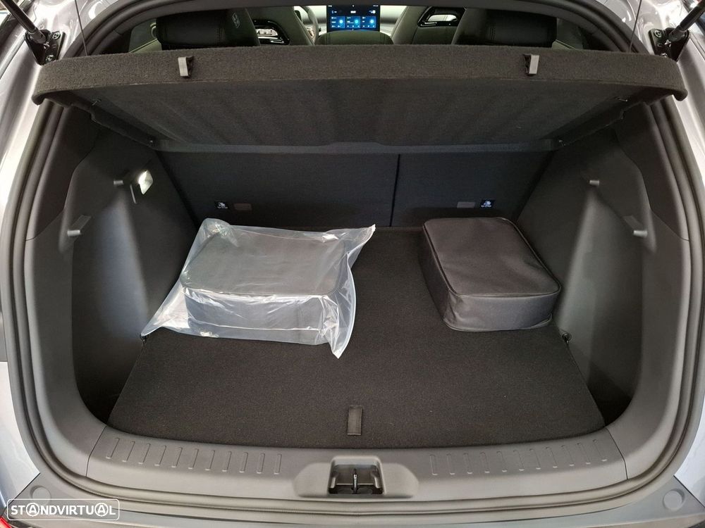 BYD Atto 3 60.48 kWh Design - 28