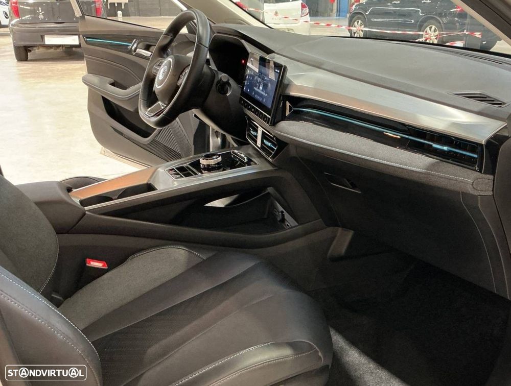 MG Mg5 2024 photo 5