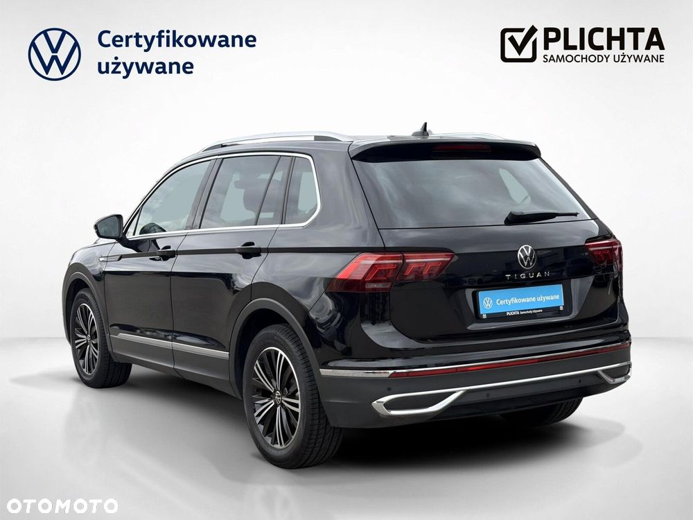 Volkswagen Tiguan - 3