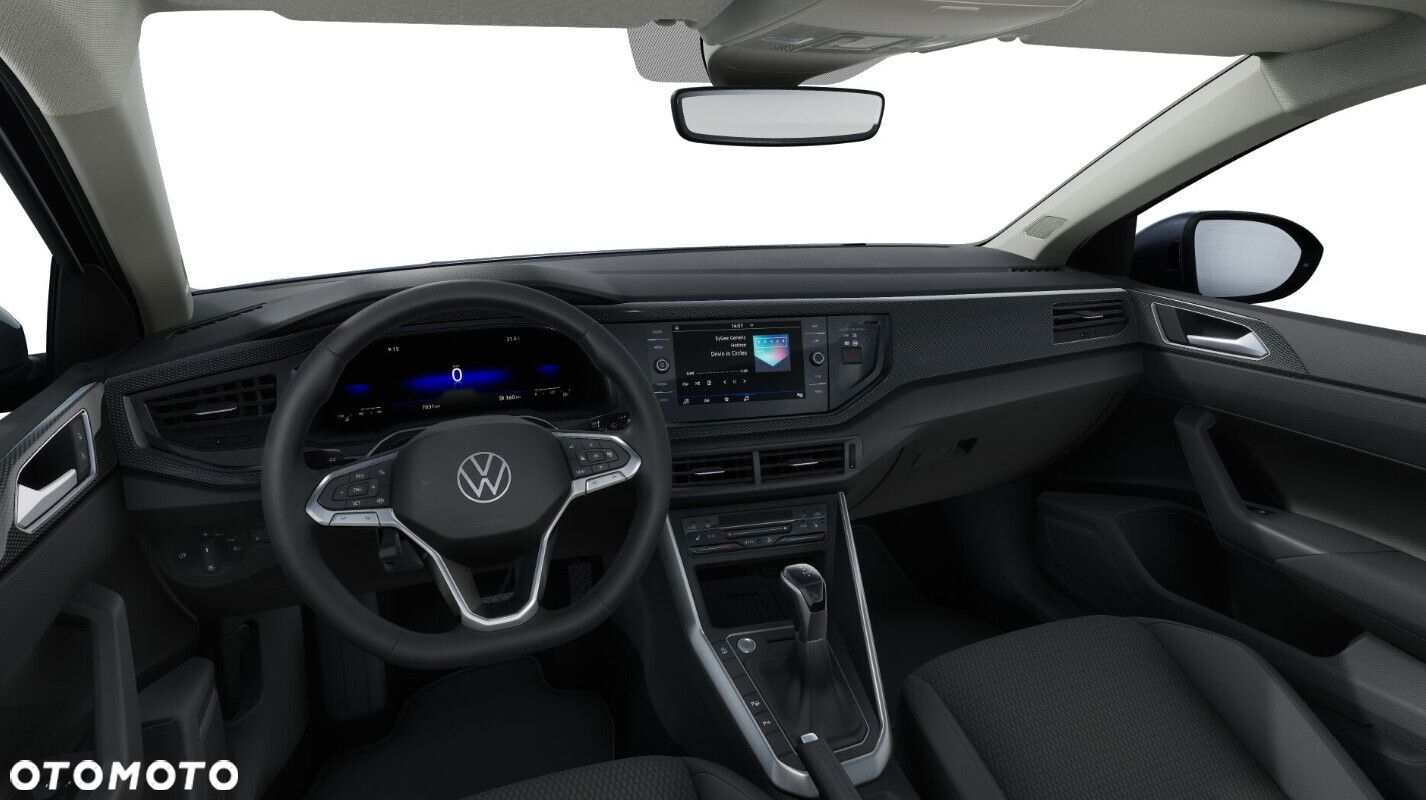 Volkswagen Taigo - 9