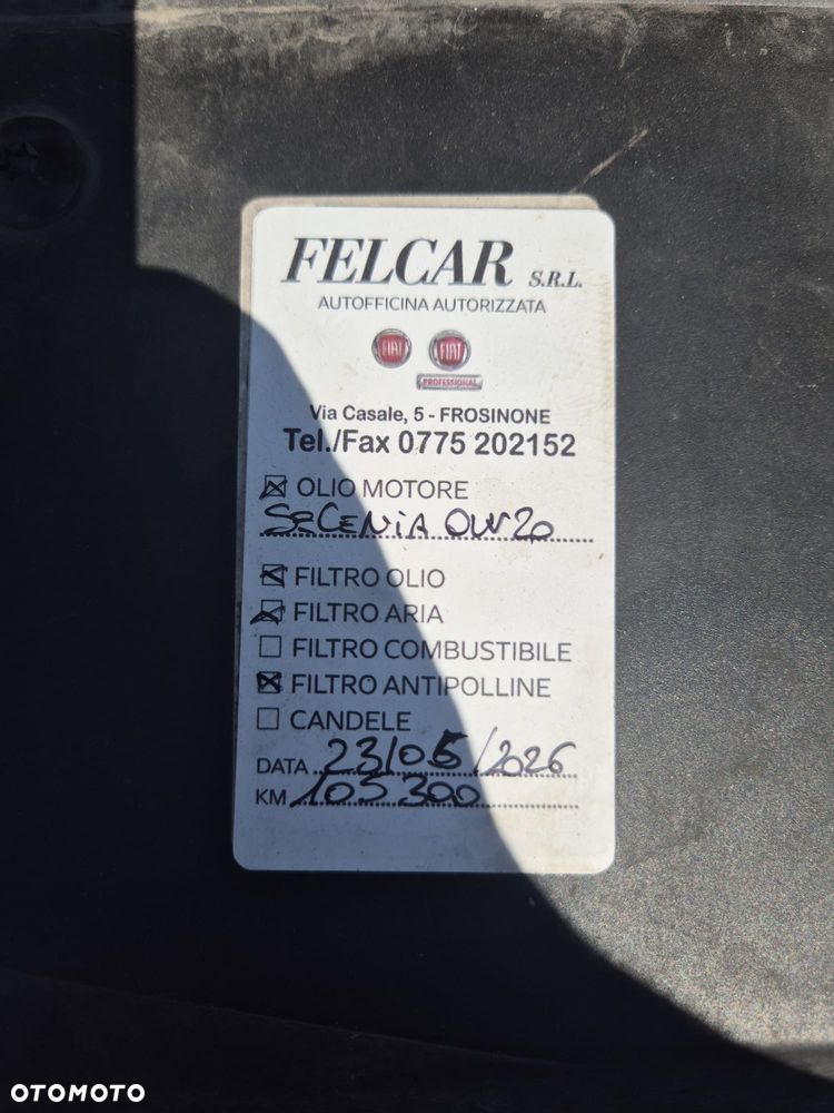 Renault Trafic - 2