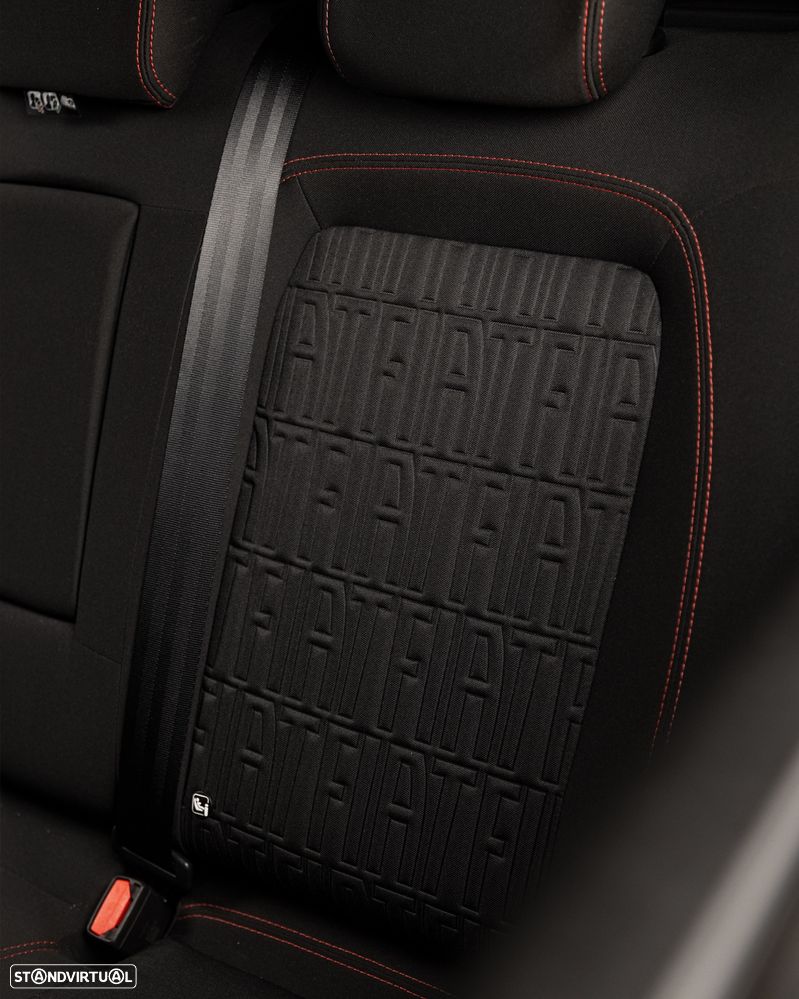 Fiat Tipo Station Wagon Cross 1.0 GSE T3 Cross - 17