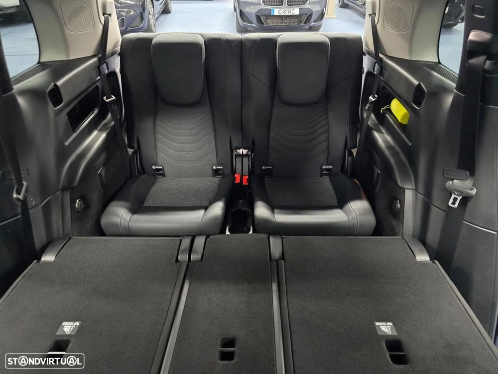 Mercedes-Benz EQB 250 Progressive - 31