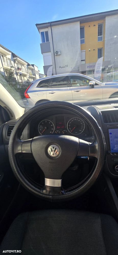VOLKSWAGEN Golf 2006 — imagine 10