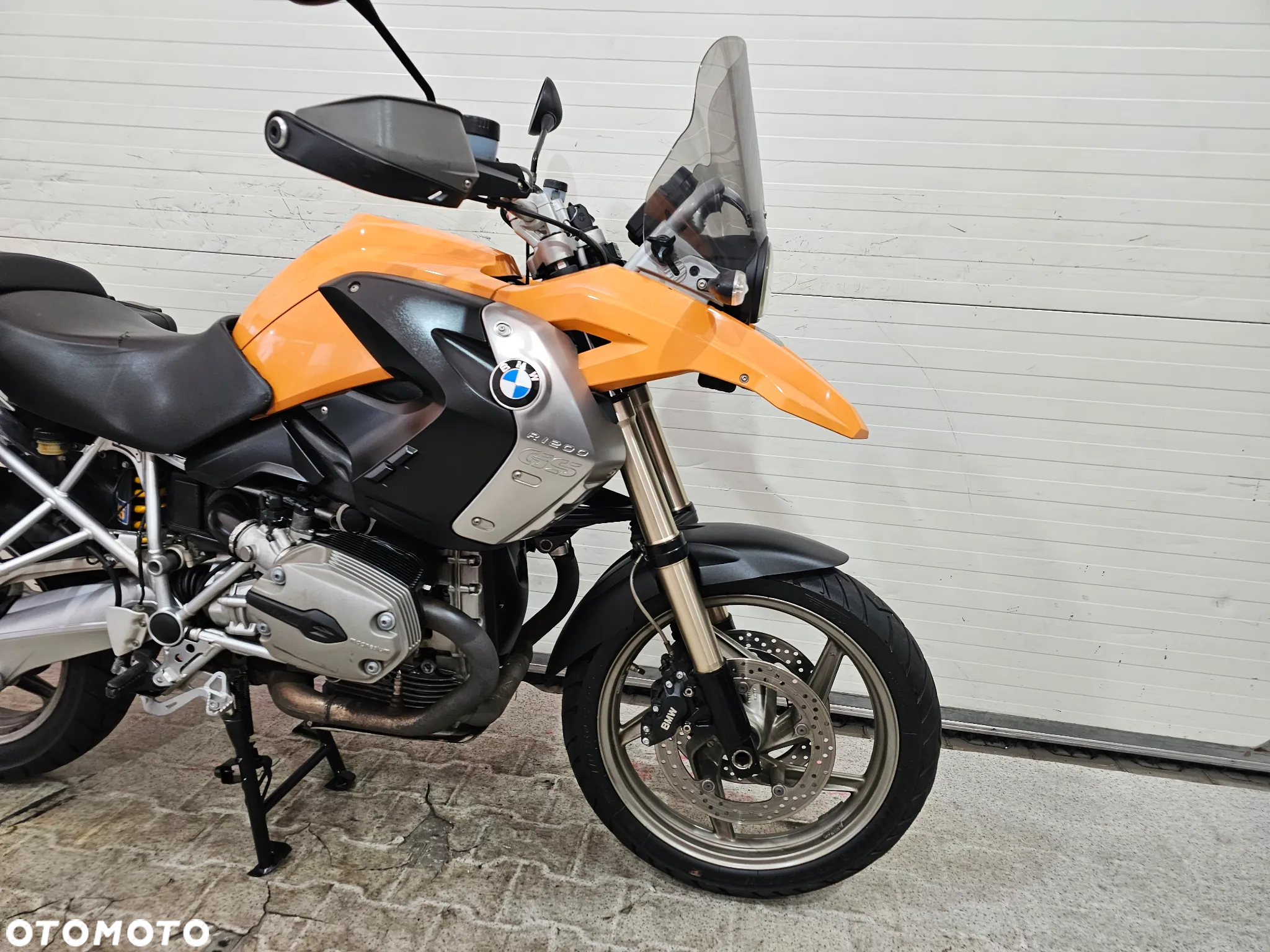 BMW GS - 17
