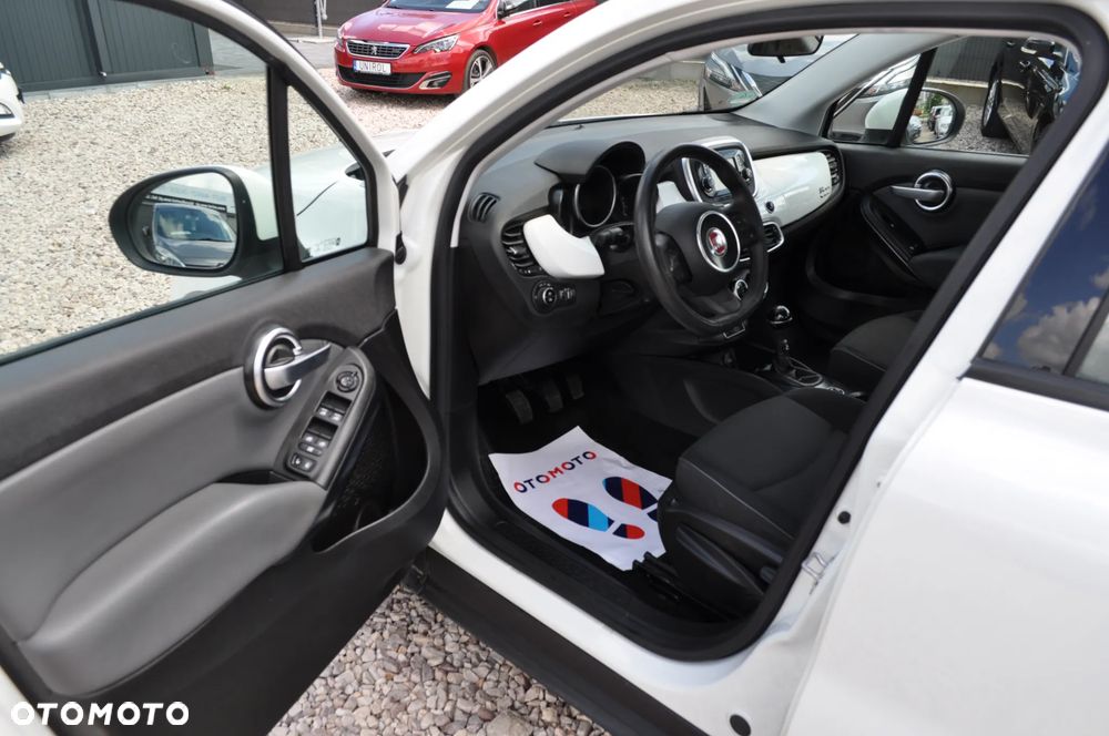 Fiat 500X 1.4 MultiAir 4x2 S&S Pop Star - 12