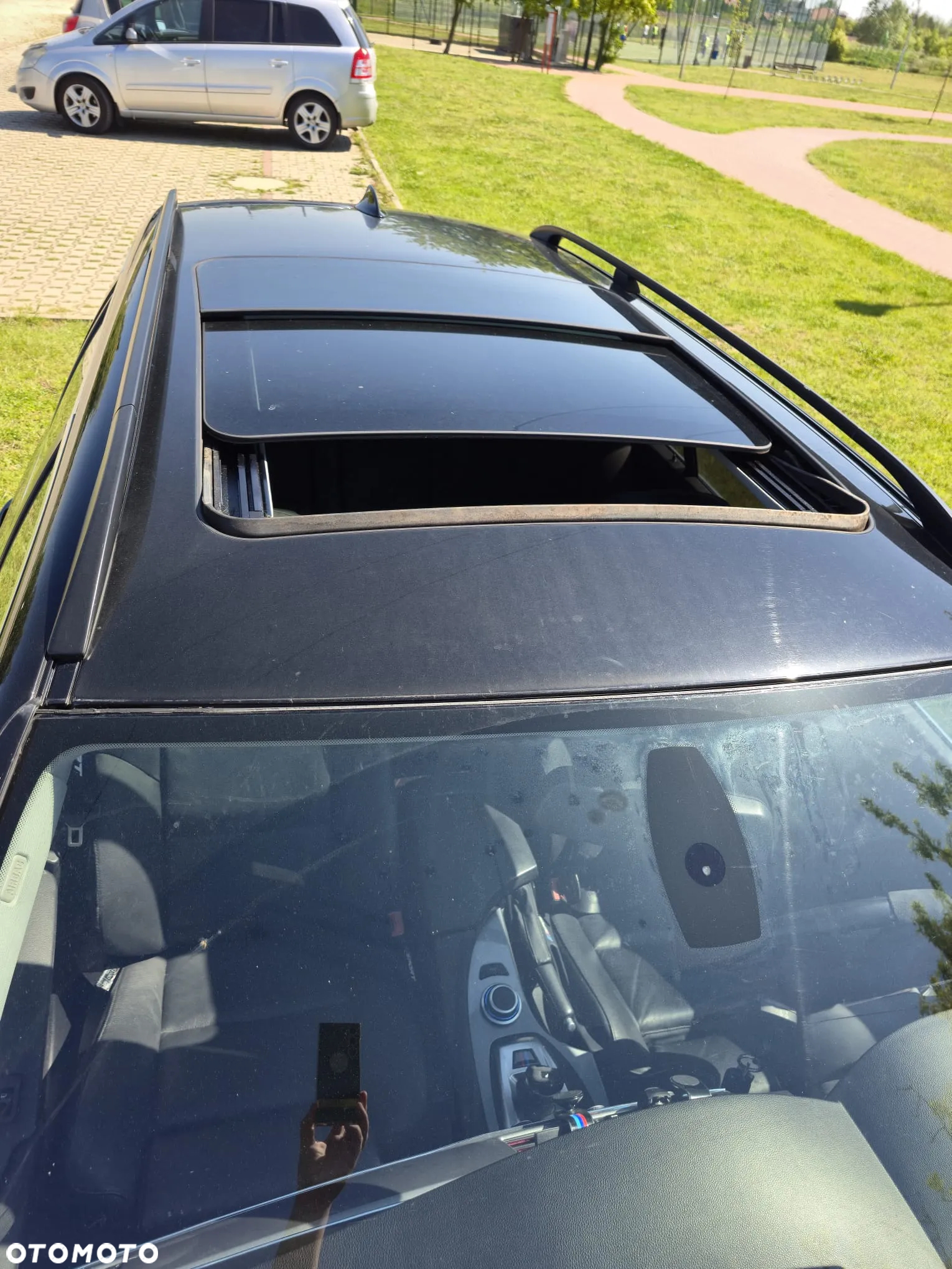 BMW Seria 5 525xi Touring Edition Sport - 7