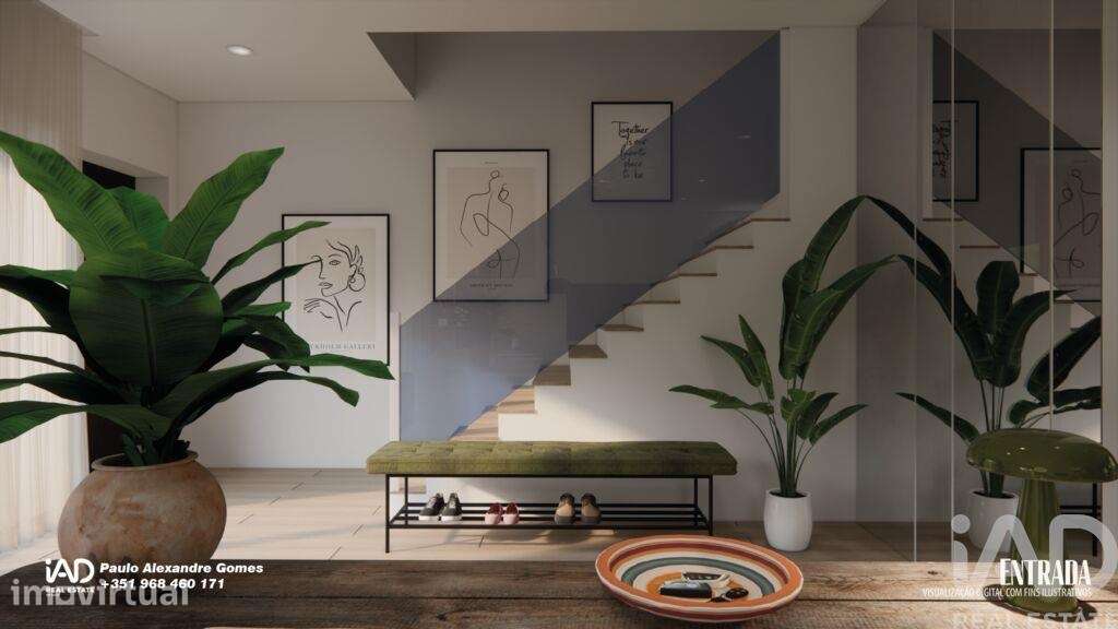 Casa / Villa T3 em Silveira de 144,00 m2 - Grande imagem: 2/20