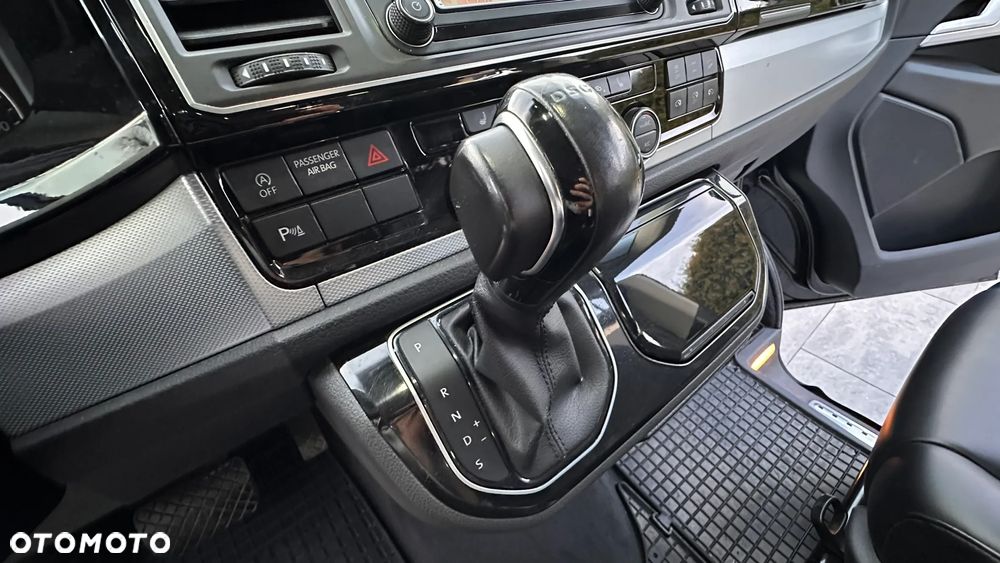 Volkswagen Multivan 2.0 BiTDI L1 Business 4Motion DSG - 12