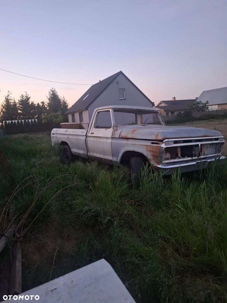 Ford F150 - 9