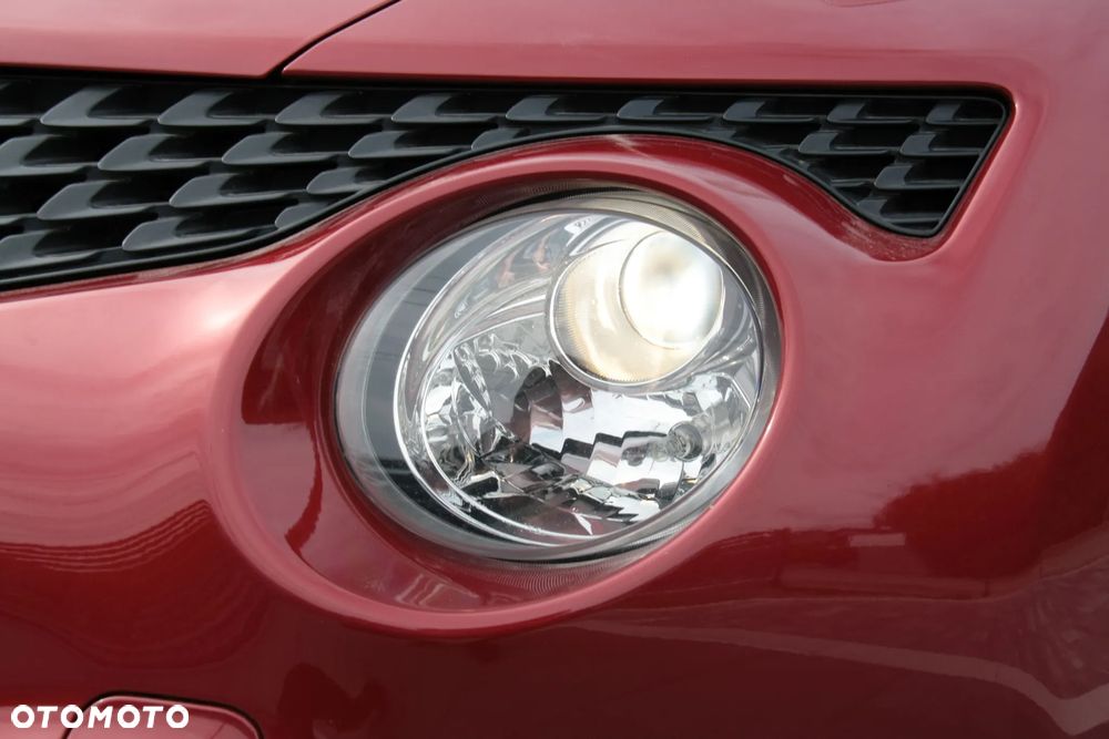 Nissan Juke 1.5 dCi Tekna S&S - 15