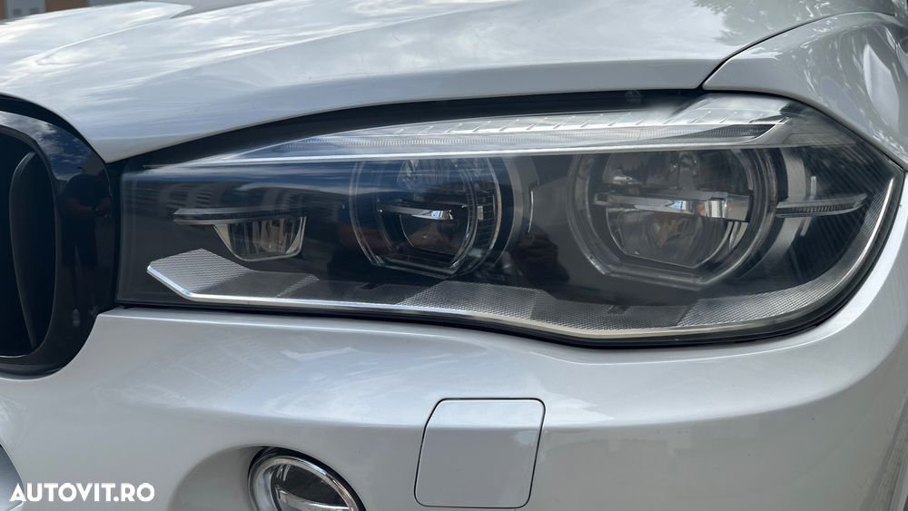 BMW X5 - 12
