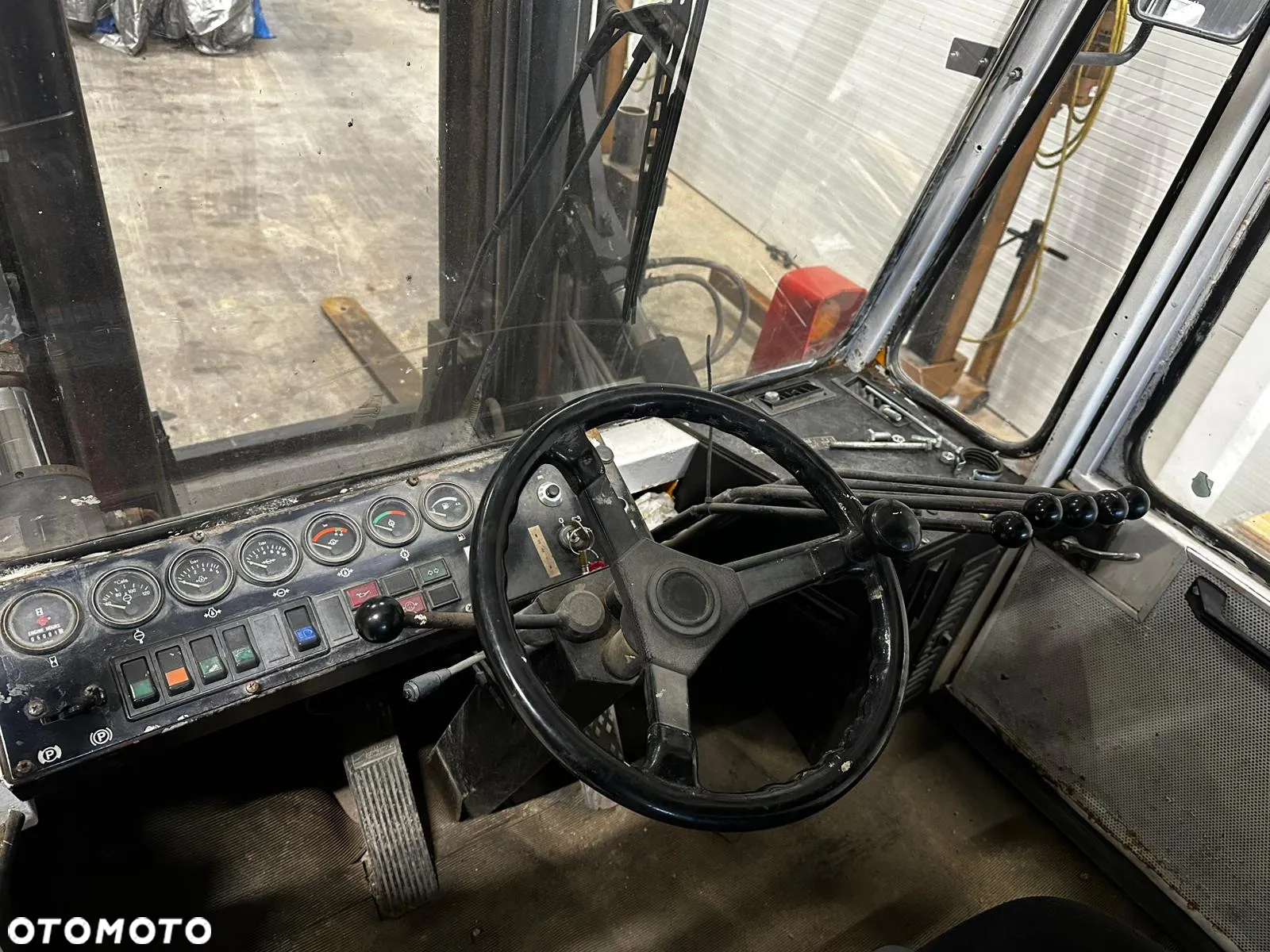 Svetruck 1260 - 3