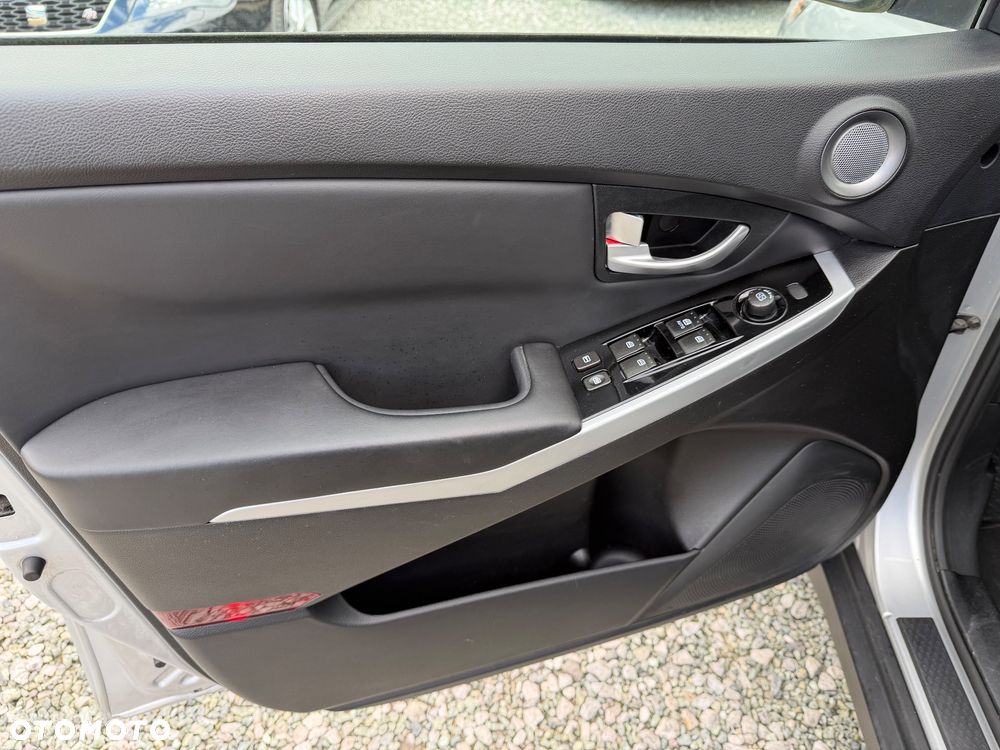 SsangYong/KGM Korando 2.0 2WD Quartz - 30