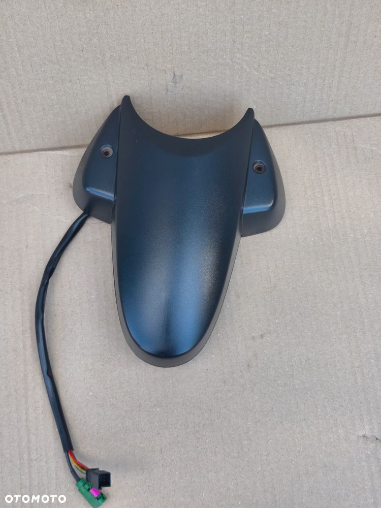 Kamera cofania Mercedes Sprinter w906 a9069059800 - 3