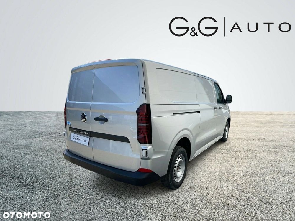 Volkswagen Transporter NOWY TRANSPORTER 3.500 Furgon 2.0 TDI 110 kW 6-G - 6
