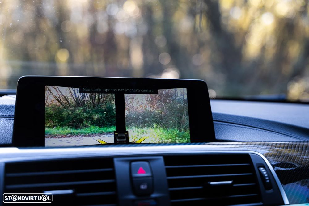 BMW M4 Coupe DKG Competition - 43