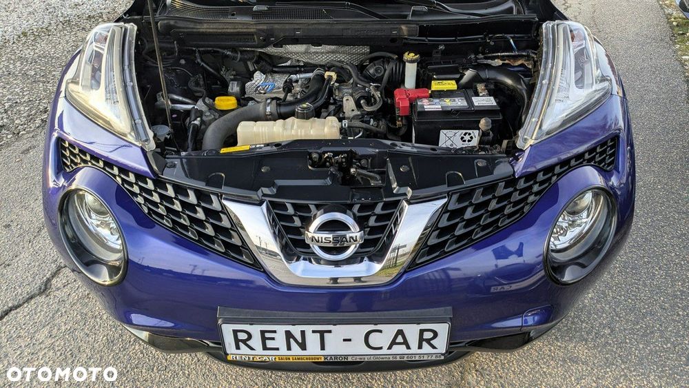 Nissan Juke - 37
