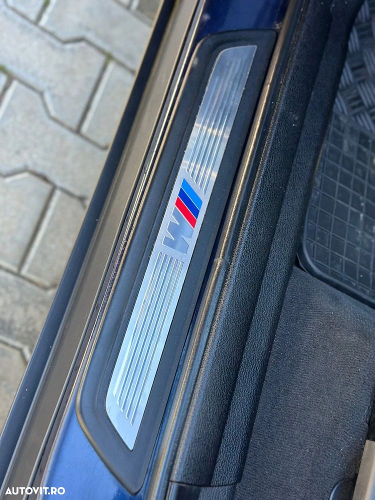 BMW X3 - 34