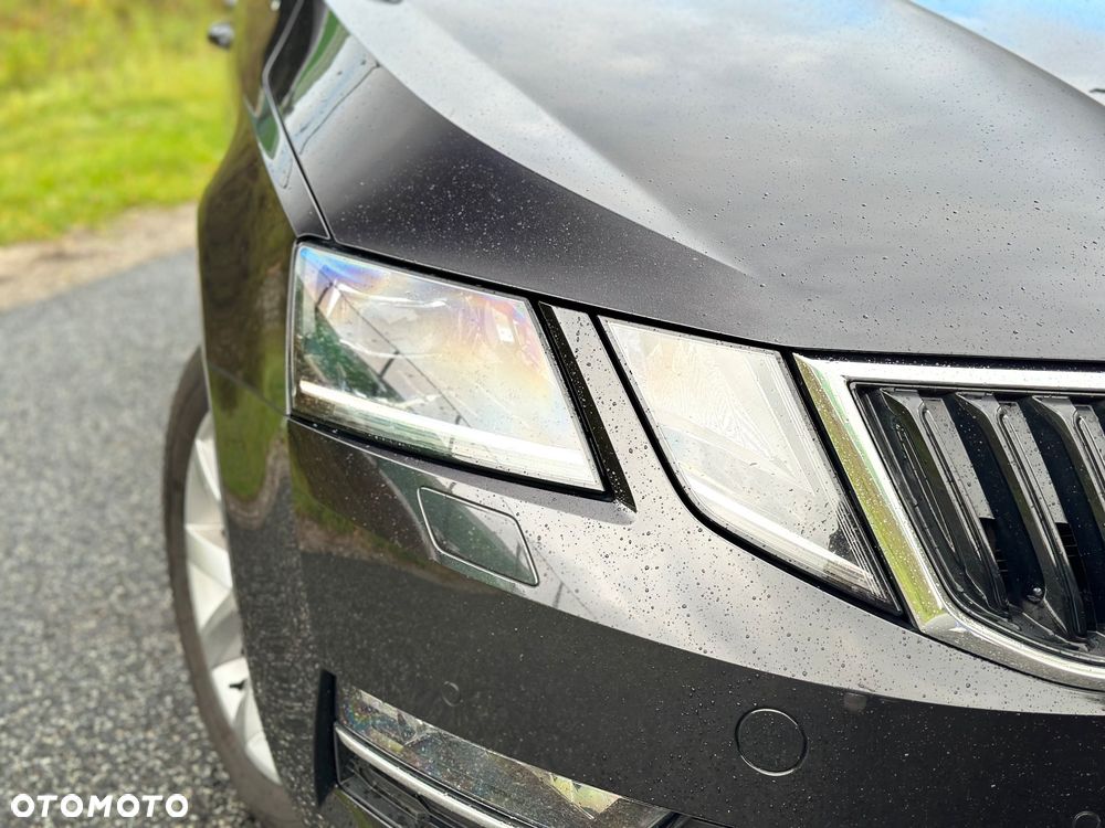 Skoda Octavia - 15
