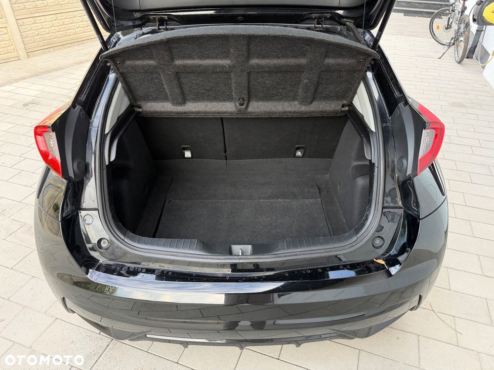 Honda Civic - 12