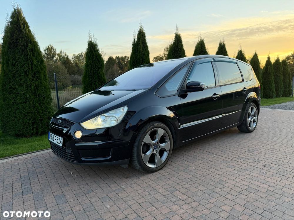 Ford S-Max - 2