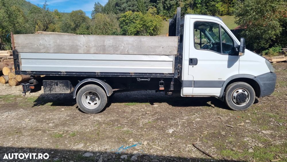Iveco Daily - 14