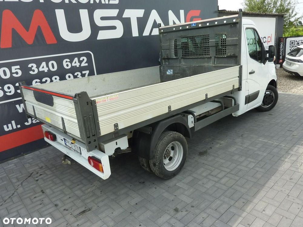 Opel Movano - 8