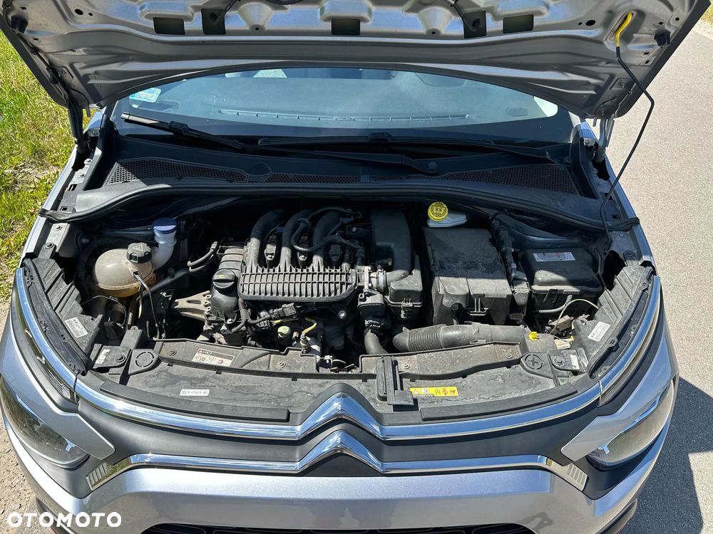 Citroën C3 1.2 PureTech C-Series - 16