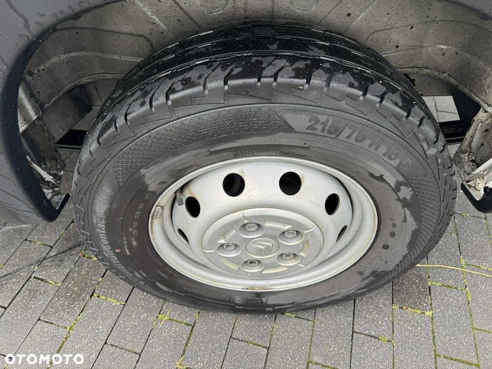 Citroën Jumper - 16