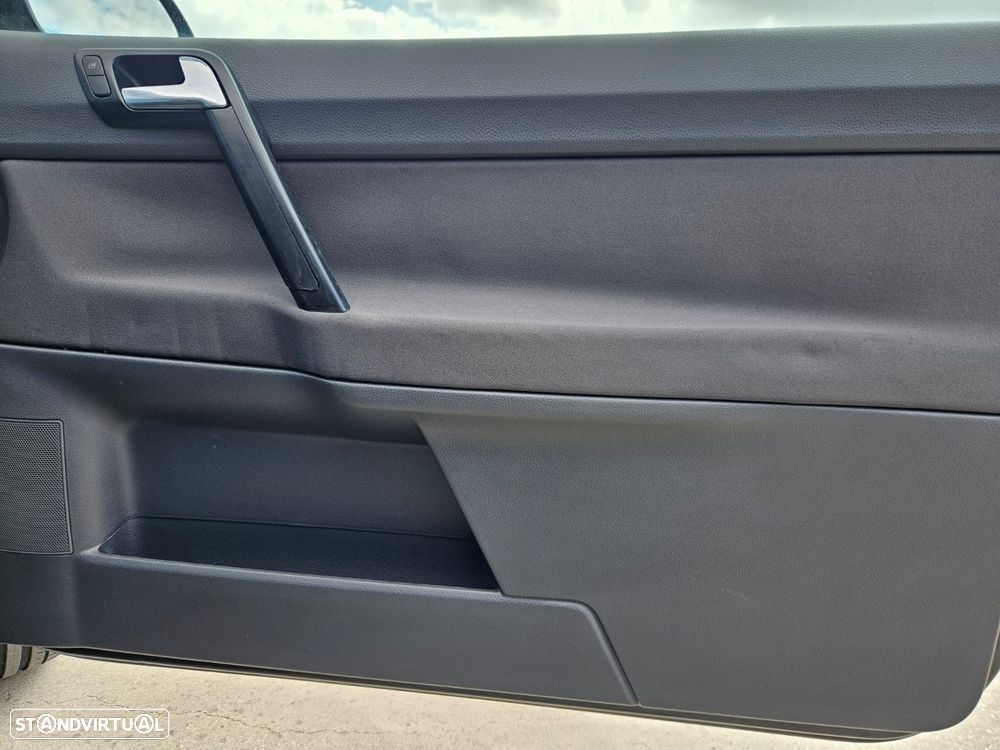 VW Polo 1.2 Trendline - 32
