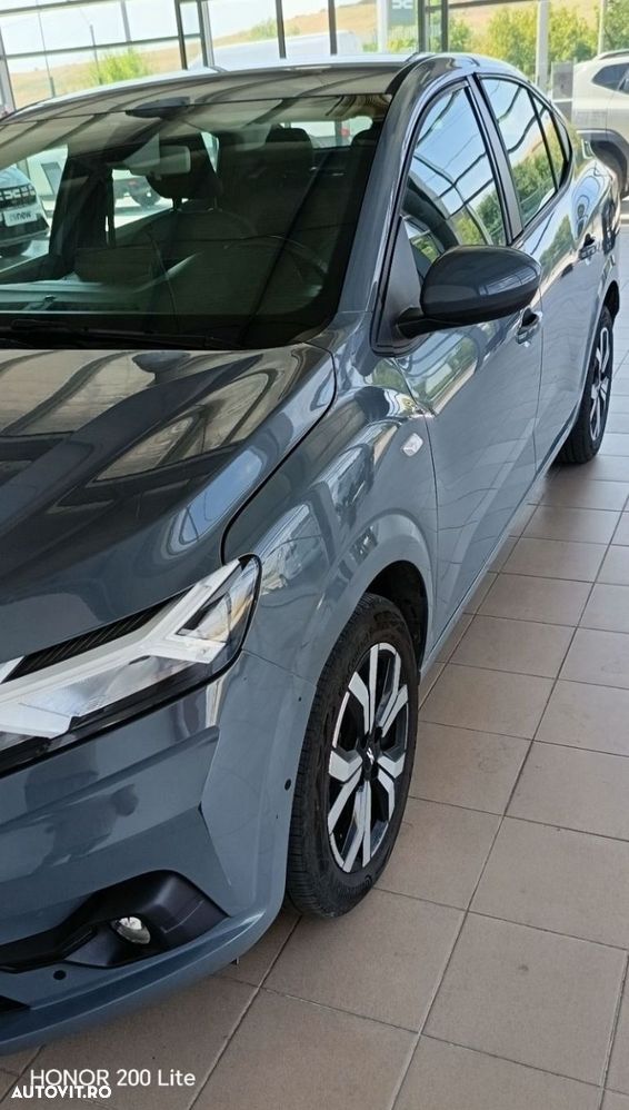 Dacia Logan - 8
