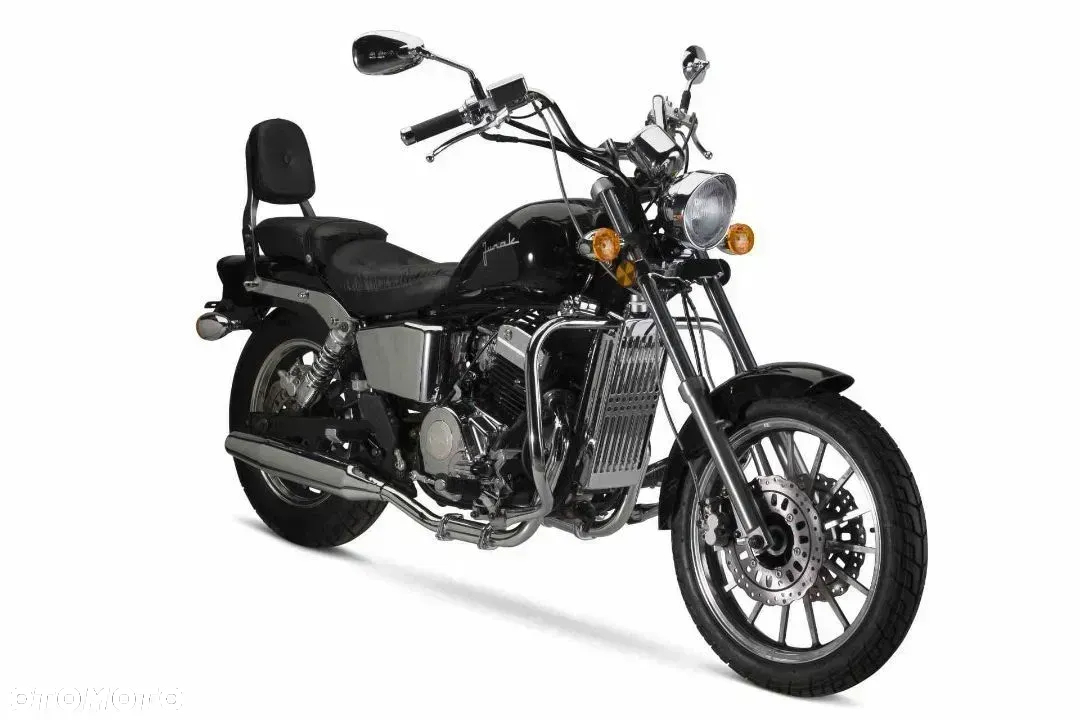Junak M11 - 4