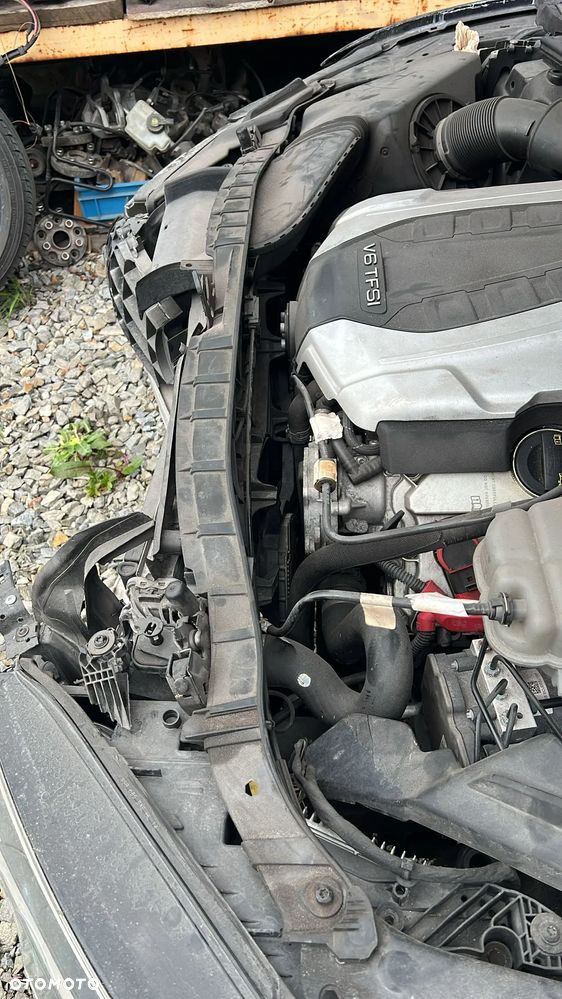 Audi A7 Sportback - 6