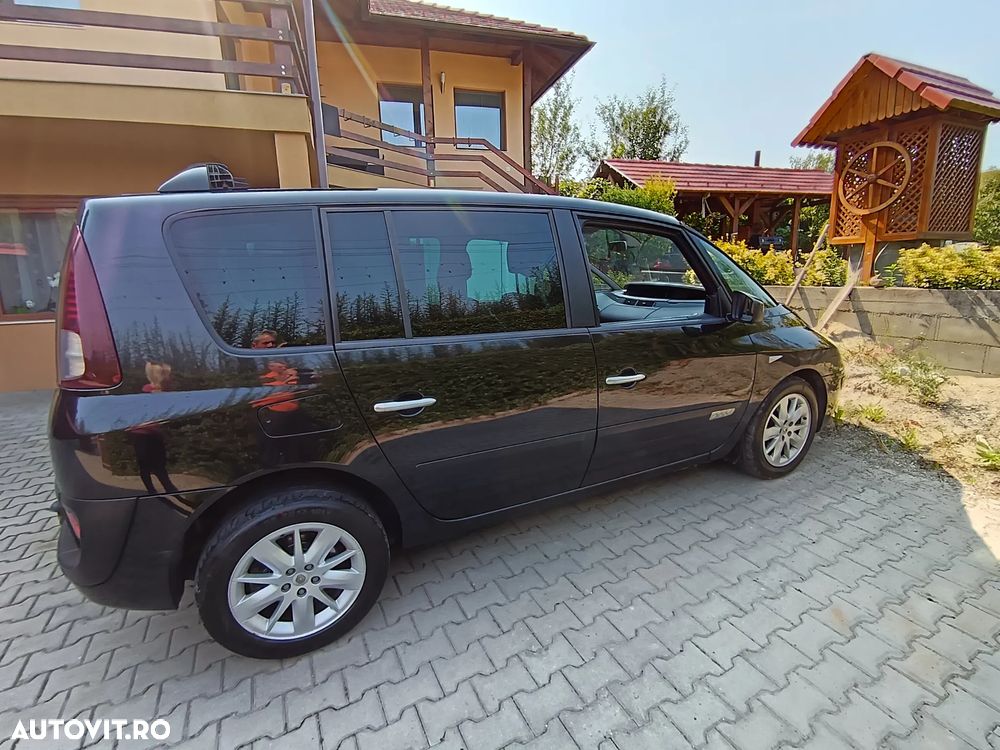 Renault Espace - 2