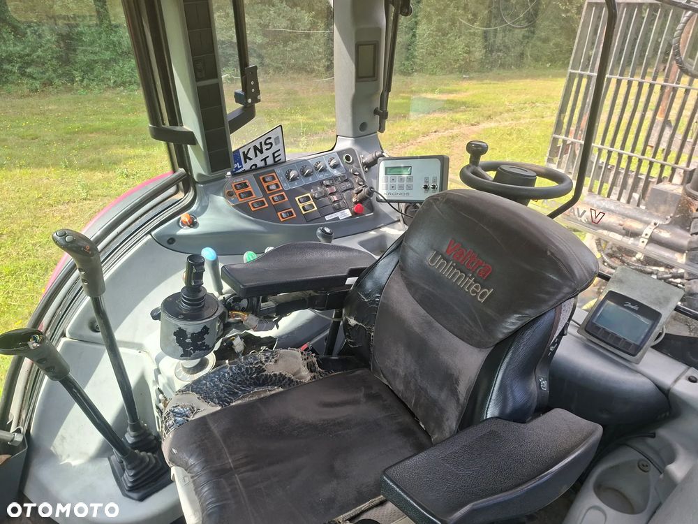 Valtra T173 - 7