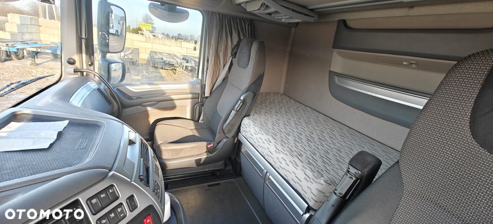 DAF XF106 510KM - 11