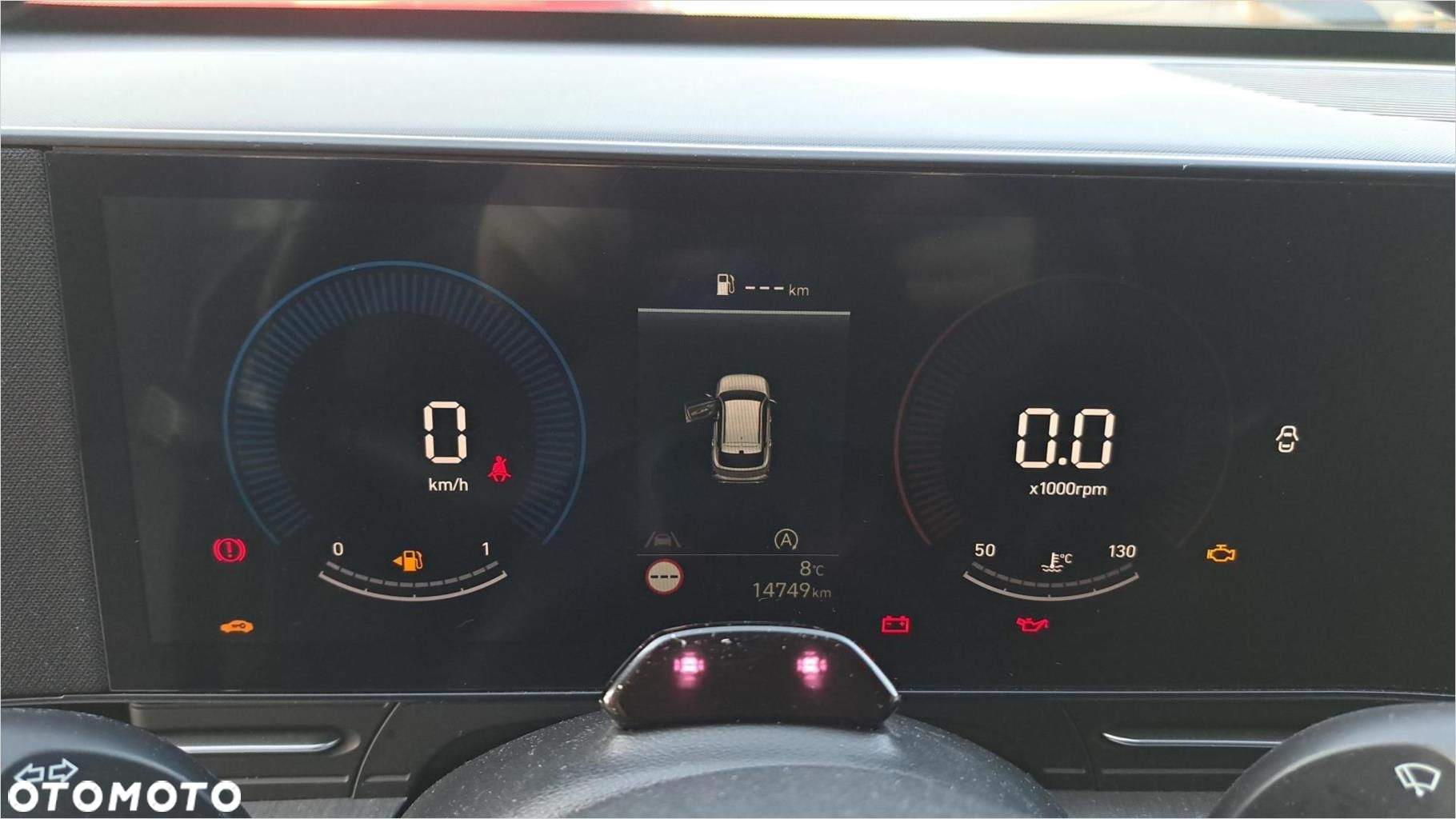 Hyundai Kona - 14