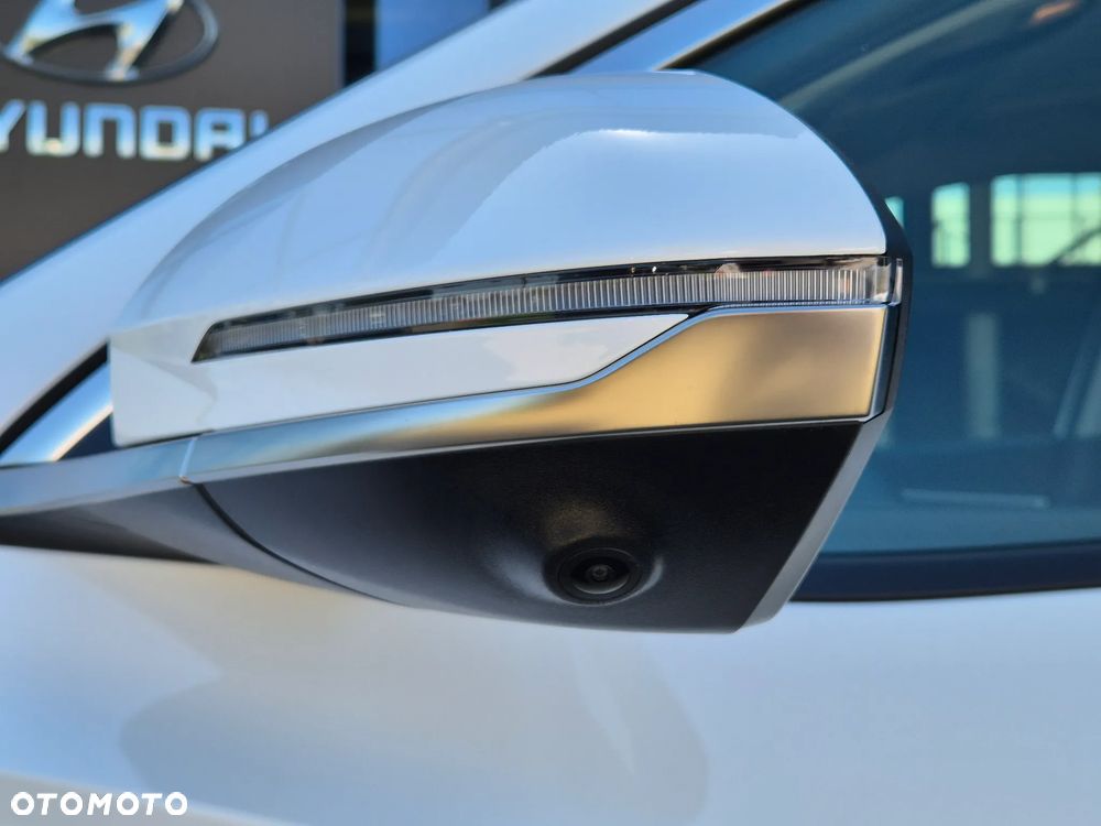 Hyundai Tucson 1.6 T-GDi HEV Platinum 4WD - 30