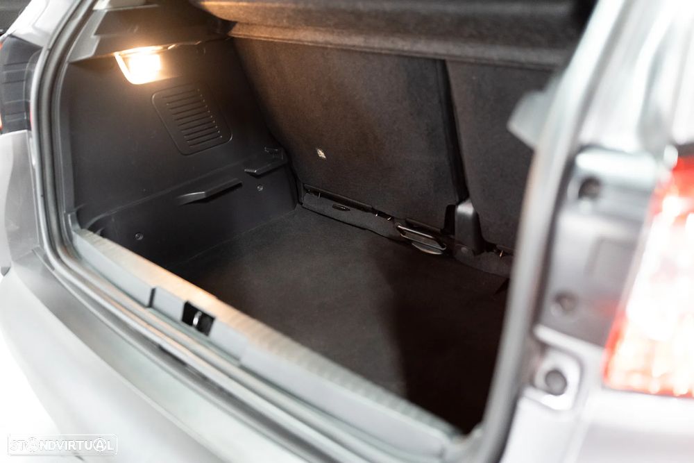 Renault Captur ENERGY dCi 90 EDC Intens - 11