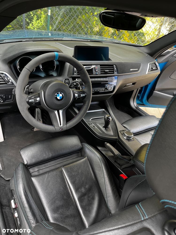 BMW M2 - 13