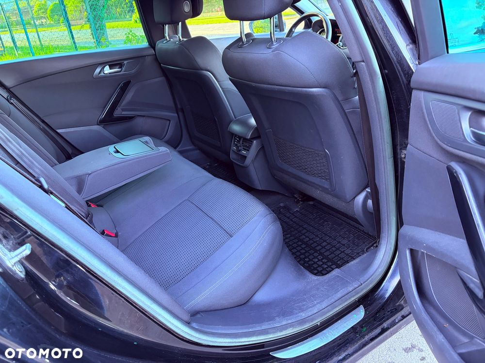 Peugeot 508 HDi FAP 115 Access - 24