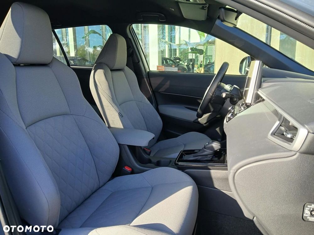 Toyota Corolla Cross 1.8 Hybrid Style - 23