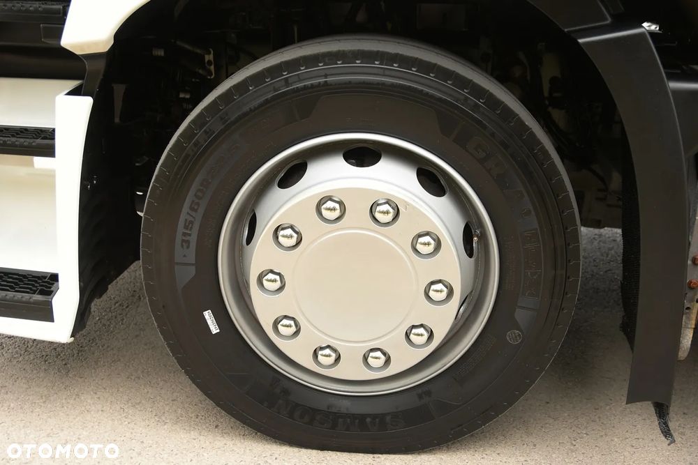 Renault GAMA=T480=13L=POMOC-DROGOWA=7.80M - 36